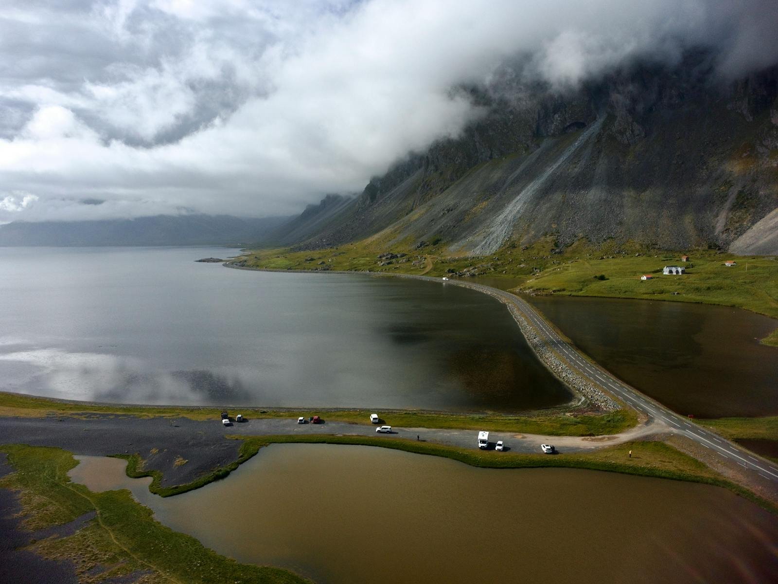 Reykjavik, Iceland