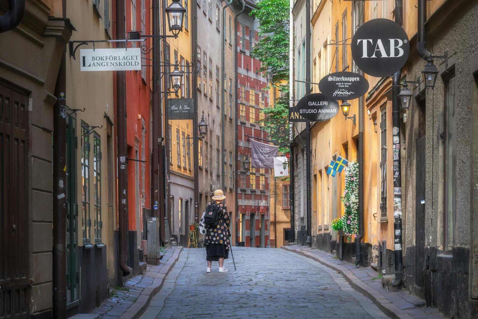 Stockholm, Sweden