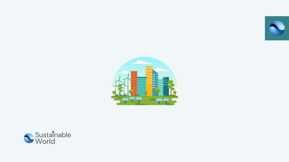 Sustainable Cities