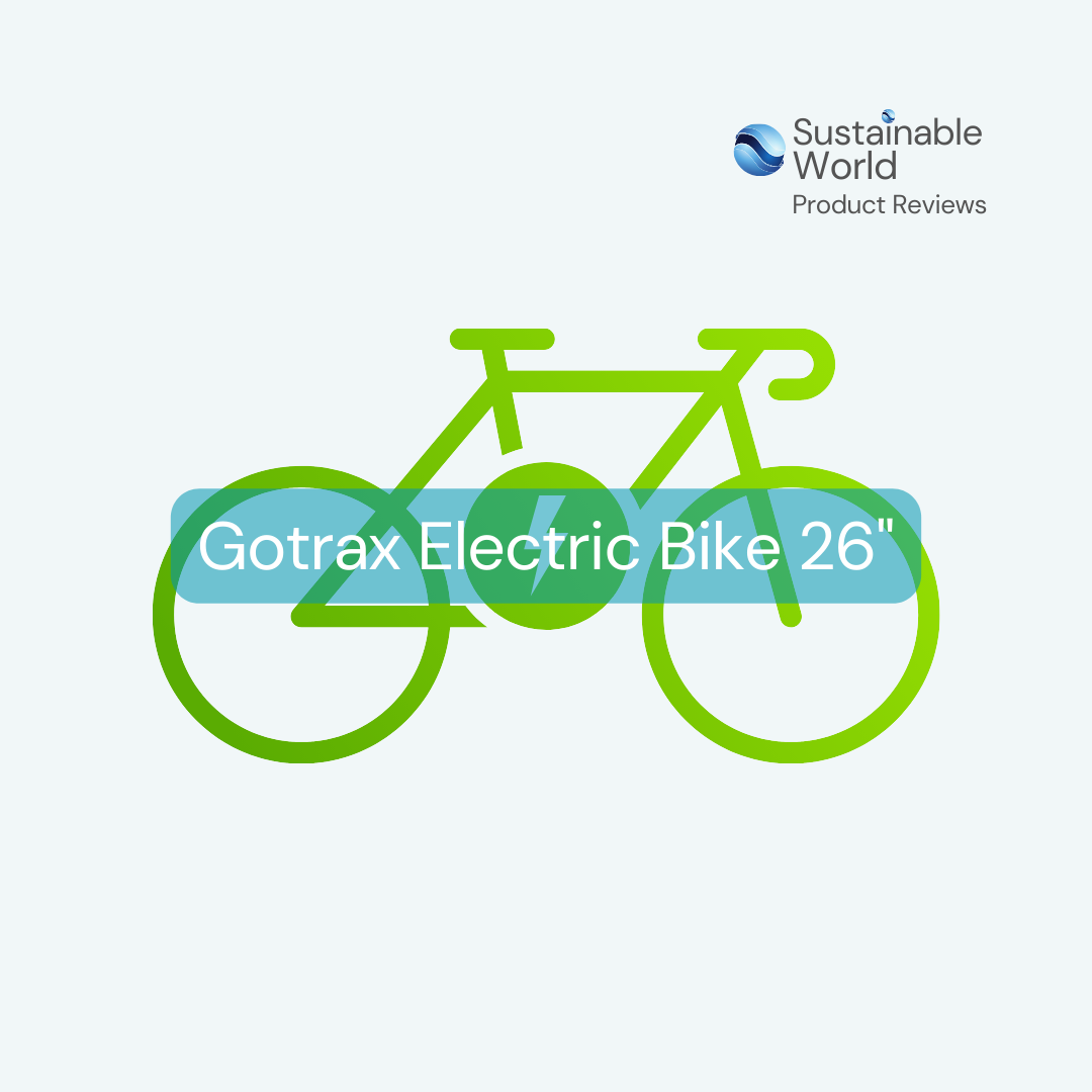 Gotrax Electric Bike