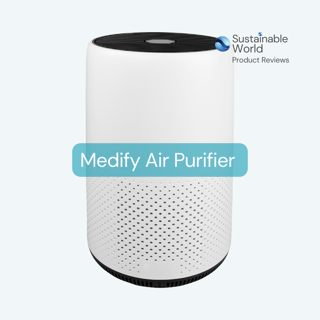 Medify Air Purifier