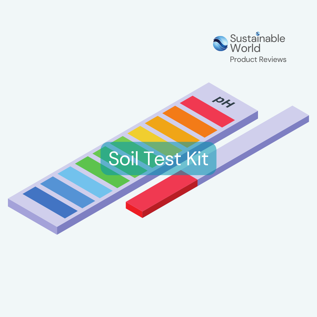 Soil Test Kit