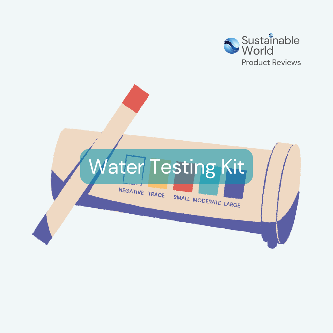 Water Testing Kit