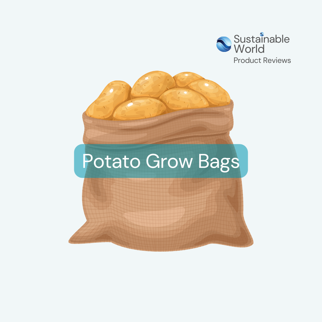 Potato Grow Bags