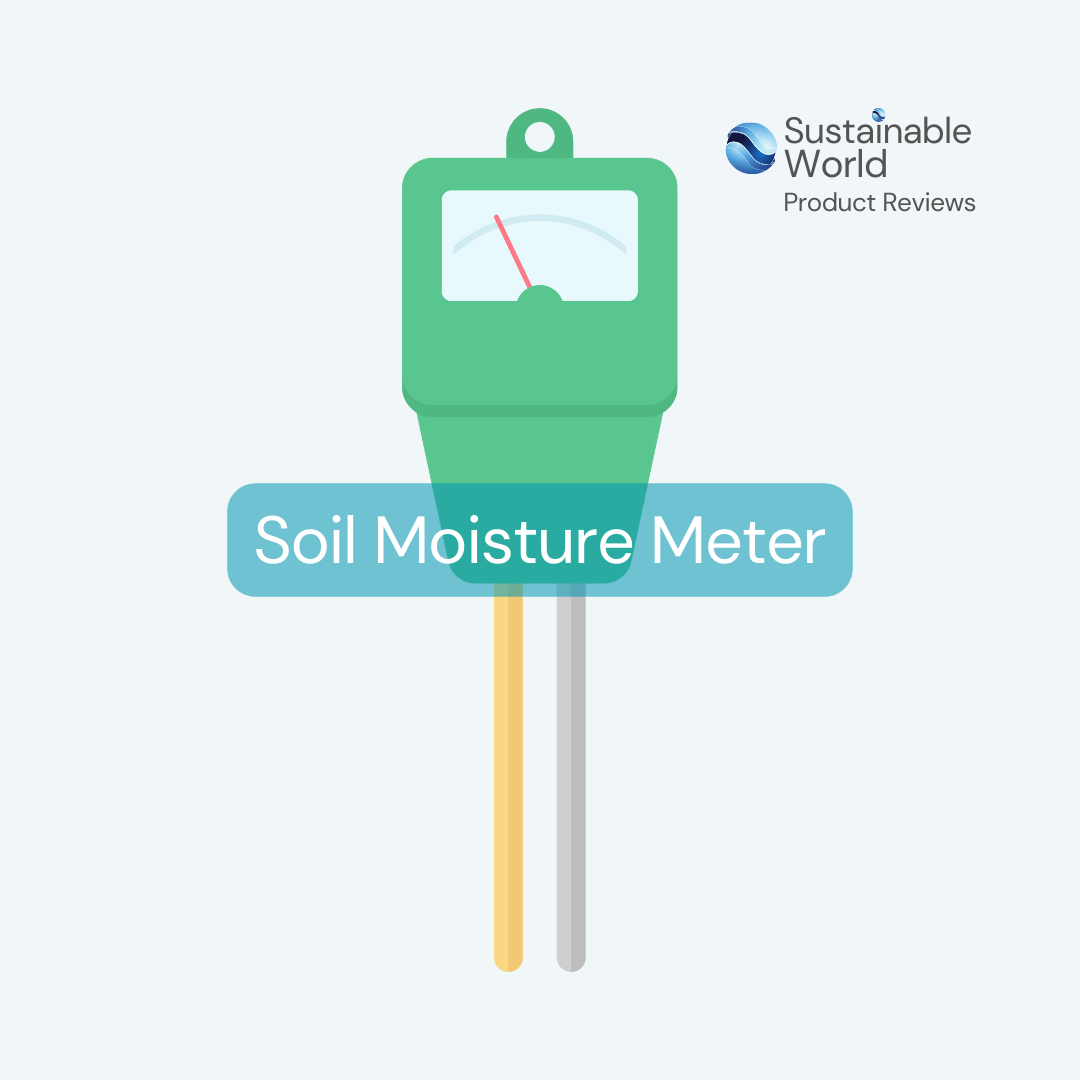 Soil Moisture Meter Moisture Meter Sprinkler Controller Smart IndoorOutdoor