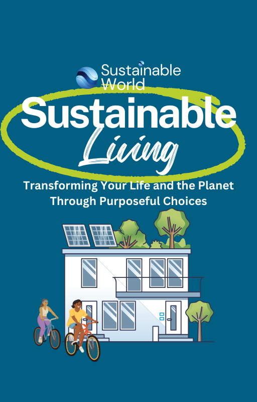 Sustainable Living eBook