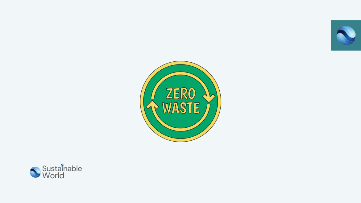 The Ultimate Guide to Zero Waste Solutions: Reducing Your Waste Footprint